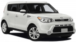 Compact car