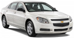 Full size car